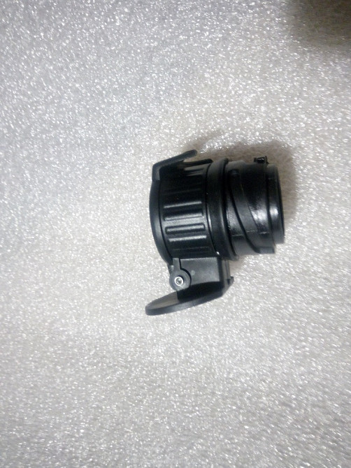 Перехідник з 13 пін на 7 пін для розетки фаркопа Balaton Угорщина Барышевка - изображение 5