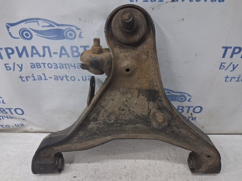 Рычаг передний нижний левый Nissan Navara 2004-2015 54501EB300 (Арт. 82482) Киев - изображение 2