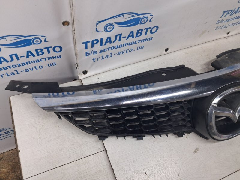 Решетка радиатора Mazda CX 9 2006-2015 TD1150710D (Арт. 71760) Киев - изображение 8