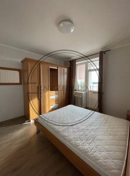 Генератор Продаж 2-кімнатної квартири, Бажана 10, метро Осокорки 2 хв.пішки. № 21145783 Київ - зображення 6