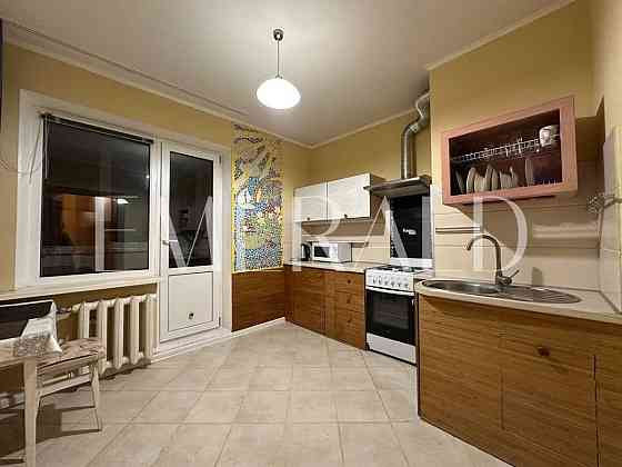 продажа 1-к квартира Киев, Деснянский, 55000 $ Київ