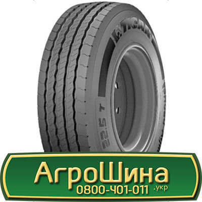 385/65 R22.5 Tigar Road Agile T 160K Причіпна шина Київ - зображення 1