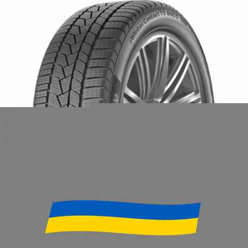 265/45 R18 Continental WinterContact TS 860S 101V Позашляхова шина Київ