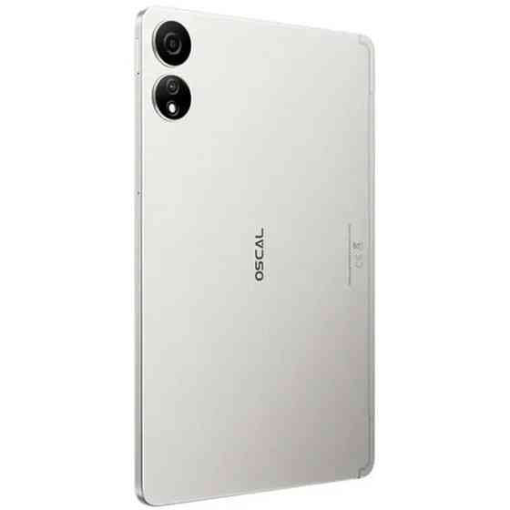 Планшет Blackview Oscal Elite 1 8/256GB LTE Silver White Global (Код товару:42575) Харків