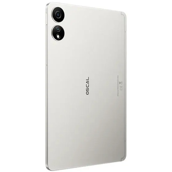 Планшет Blackview Oscal Elite 1 8/256GB LTE Silver White Global (Код товару:42575) Харків - зображення 4