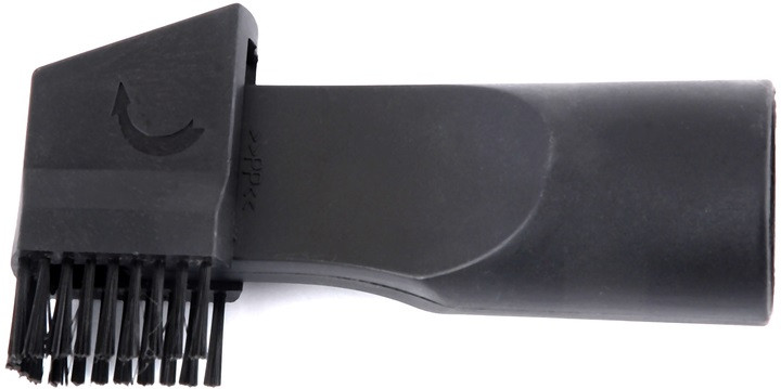 Пылесос для сухой уборки Сastle СW-102B 2000 Вт синий Київ - зображення 5