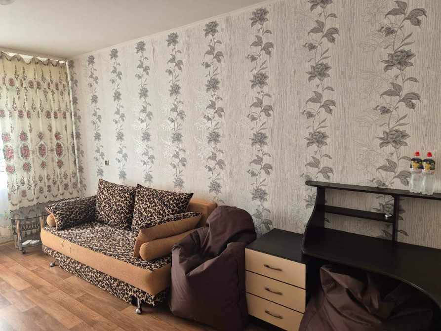 Урлівська 38, 1-кімнатна квартира Позняки Київ - зображення 11