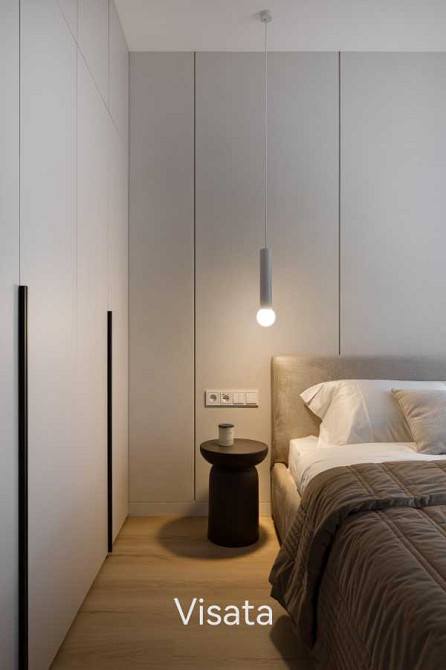 долгосрочная аренда 2-к квартира Киев, Шевченковский, 1200 $/мес. Київ - зображення 5