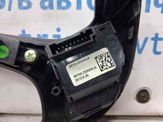 Кнопки руля Hyundai IX35 2009-2015 967002S305RJ5 (Арт. 69148) Київ