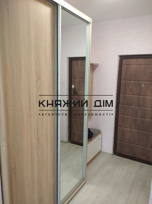 ОРЕНДА ЖК Нова Хвиля. 1к.кв-студіо.Харківське шосе 15А Код 11195609 Київ - зображення 3