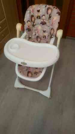 Продам стульчик для кормления Одеса