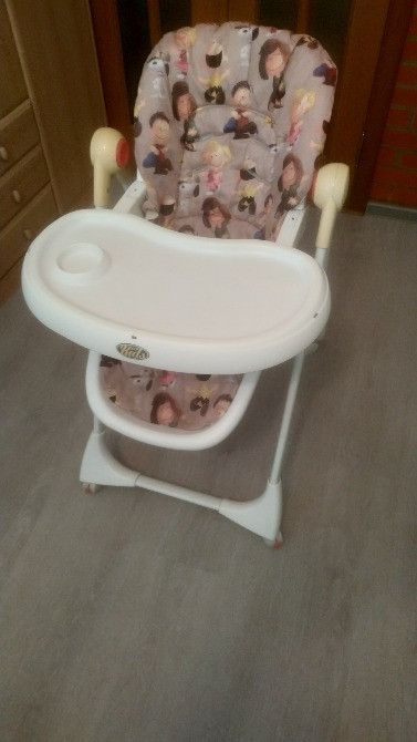 Продам стульчик для кормления Одеса - зображення 4