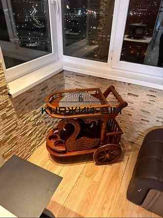 Оренда 3 кімнатна квартира м. Деміївська КОД 11203975 Київ