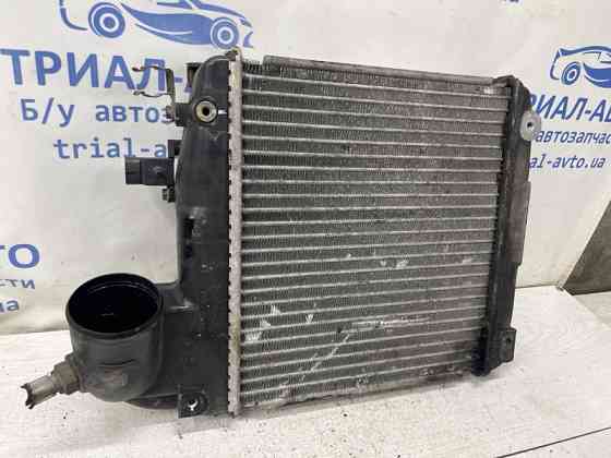 Радиатор интеркуллера Toyota Prado 2002-2009 1794030020 (Арт. 81560) Киев