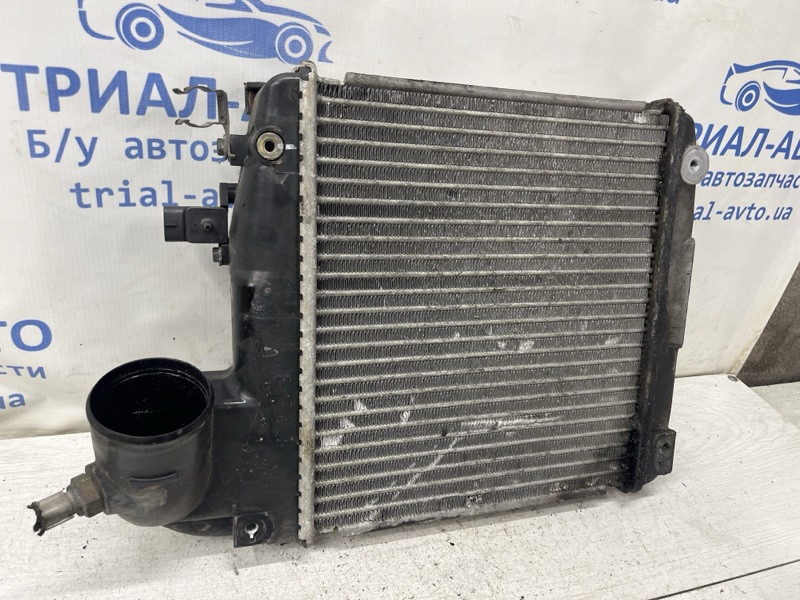 Радиатор интеркуллера Toyota Prado 2002-2009 1794030020 (Арт. 81560) Київ - зображення 3