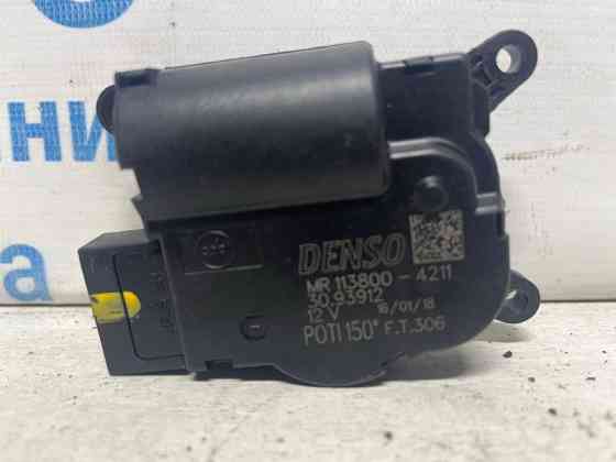 Сервопривод Jeep Compass 2016-2020 1138004211 (Арт. 74577) Киев