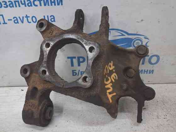 Цапфа задняя правая Hyundai Tucson 2015-2021 52720D7000 (Арт. 84633) Київ