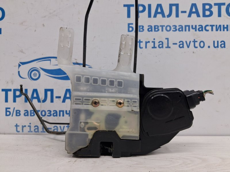 Замок двери передний левый Hyundai Tucson JM 2.0 БЕНЗИН G4GC 2004 (б/у) Киев - изображение 2
