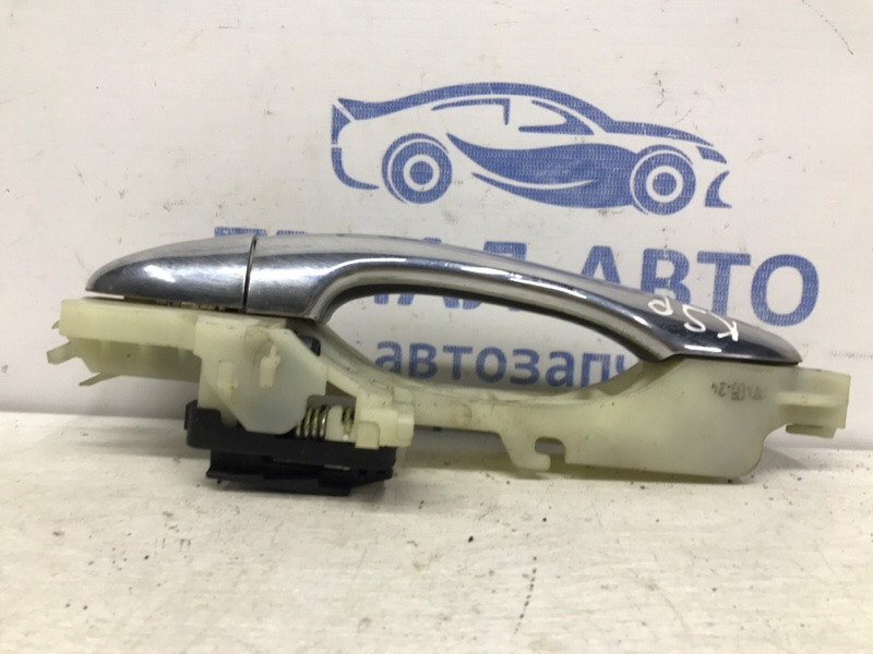 Ручка двери внешняя задняя правая Kia Sportage 2010-2016 826613W010 (Арт. 58382) Київ - зображення 2