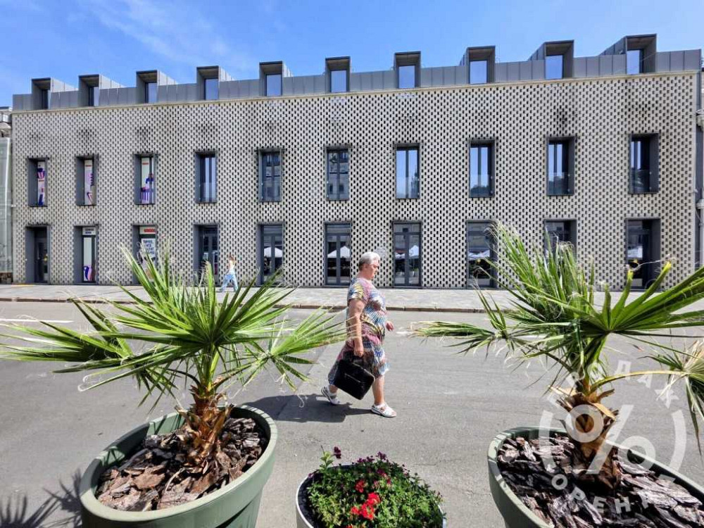 долгосрочная аренда торговые площади Киев, Подольский, 4420 $/мес. Киев - изображение 3