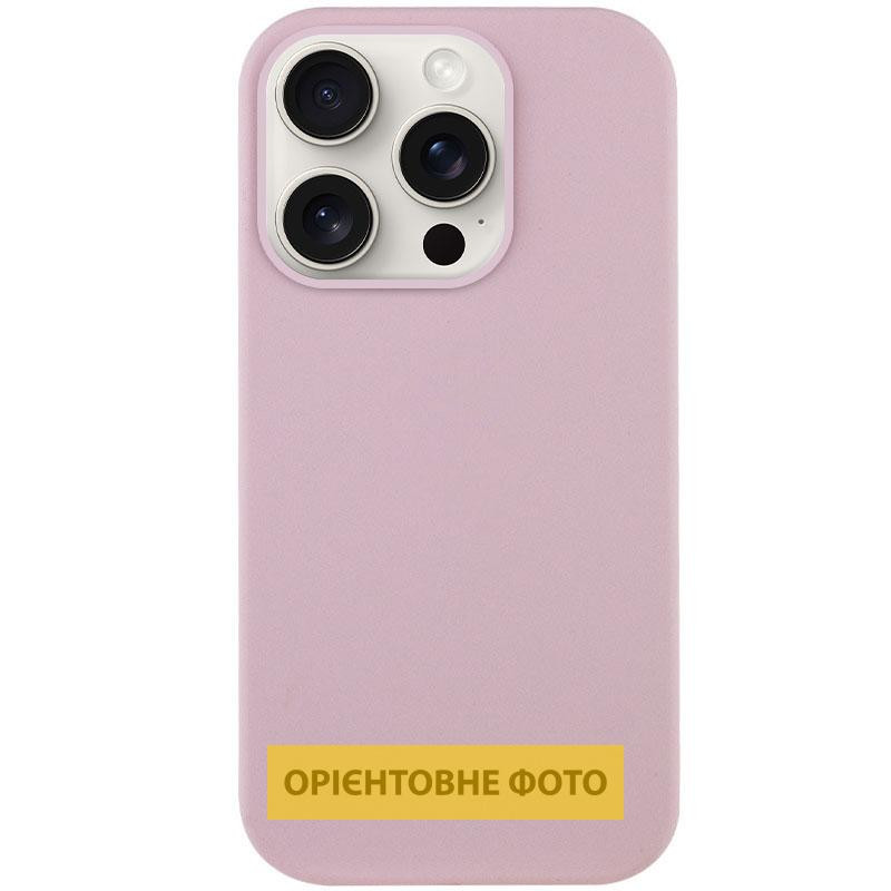 Чехол Silicone Case Full Protective (AA) NO LOGO для Apple iPhone 17 Air (6.5") Херсон - зображення 1