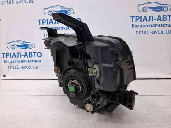 Фара правая галоген Mitsubishi Pajero Wagon 2006-2022 8301A896 (Арт. 68630) Київ