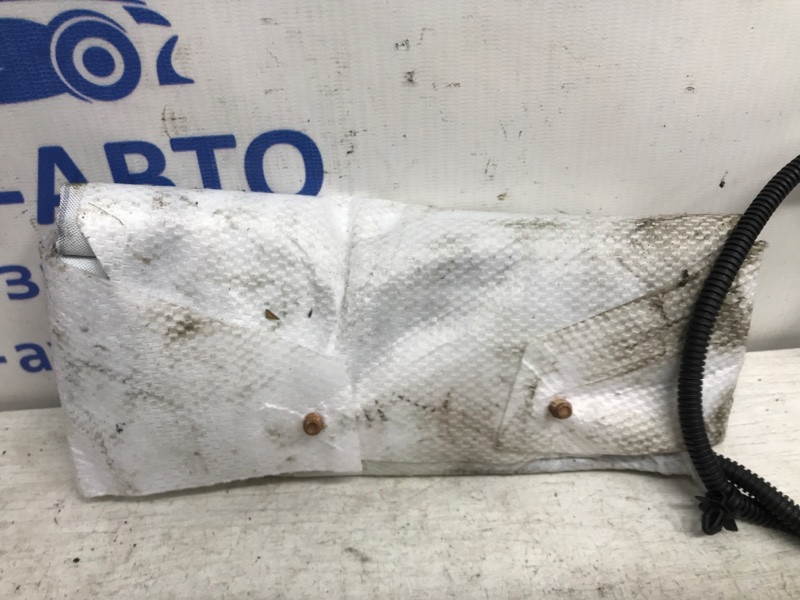 Подушка безопасности в кресло Nissan X-Trail T32 1.6 DIESEL R9M 2014 лев. (б/у) Київ - зображення 3