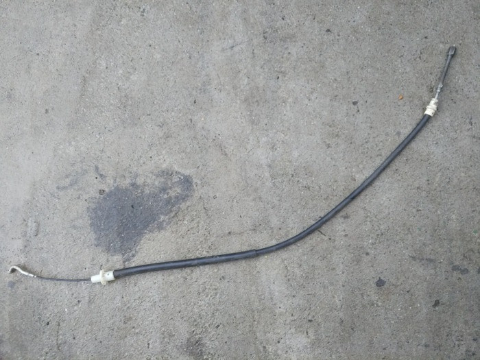 Трос зчеплення Опель Рекорд 2.0 83-86р. Винница - изображение 1