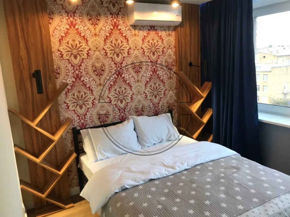 Оренда 2-х. кому. квартира-студіо. на Печерську. М.Либідська 5 хв. пішки. Код: 11200399 Київ - зображення 6