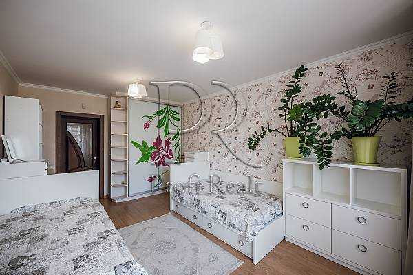 продажа 3-к квартира Киев, Голосеевский, 165000 $ Київ - зображення 10