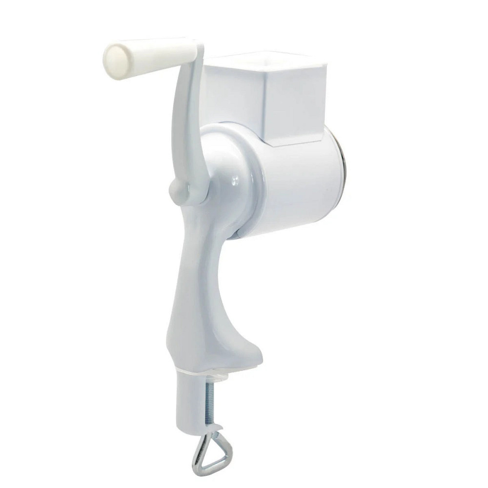 Тёрка универсальная механическая 4 в 1 Kamille Одесса - изображение 6