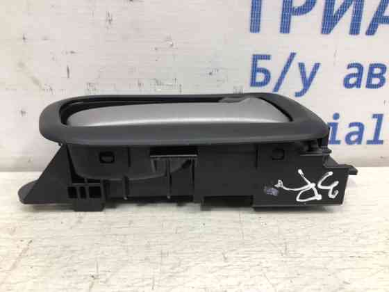 Ручка двери внутренняя правая Suzuki Grand Vitara JT 2.0 БЕНЗИН J20A 2005 (б/у) Київ
