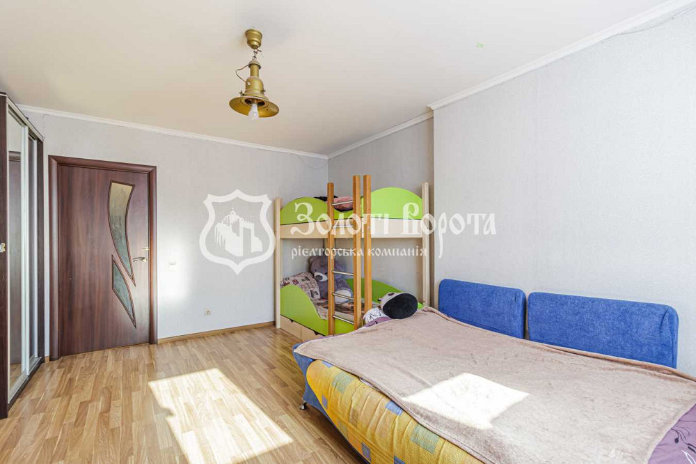 продажа 3-к квартира Киев, Дарницкий, 95000 $ Київ - зображення 2