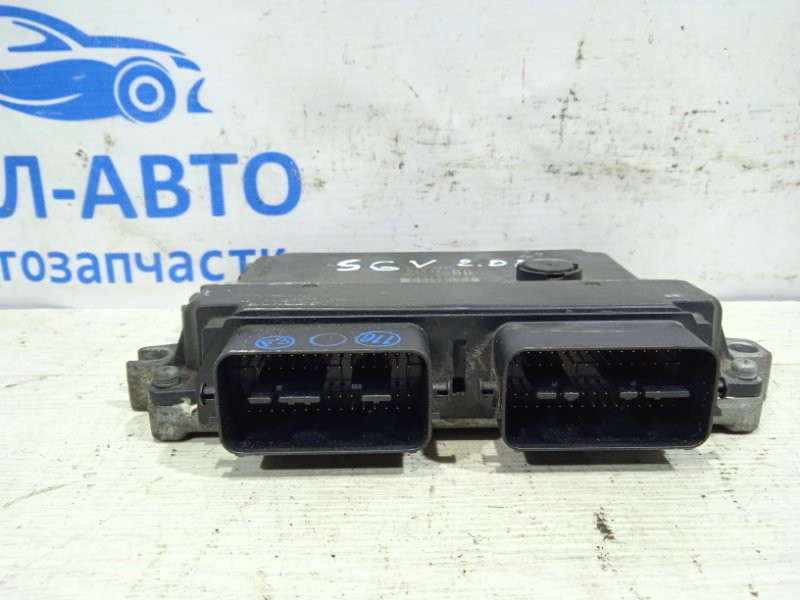 Блок управления двигателем Suzuki Grand Vitara 2005-2016 3392065J01 (Арт. 2973) Киев - изображение 2