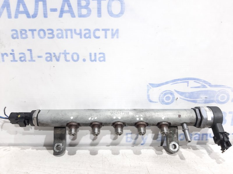 Топливная рампа  Land Rover Freelander 2006-2014 LR001321 (Арт. 22486) Киев - изображение 2
