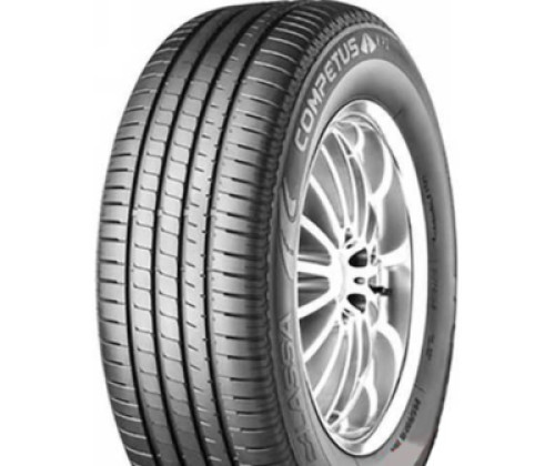 245/45 R20 Lassa Competus H/P 2 103Y Позашляхова шина Київ - зображення 10