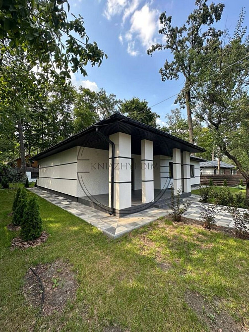 Продаж будинку у лісовій частині Ворзеля. № 2211742 Киев - изображение 3