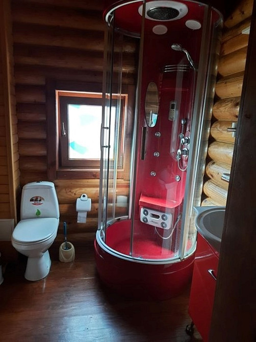 Продам дом-сруб в г. Вилково Кілія - зображення 5