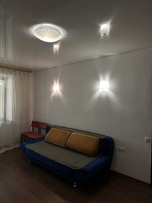 долгосрочная аренда 1-к квартира Одесса, Пересыпский, 5000 грн./мес. Одесса - изображение 8