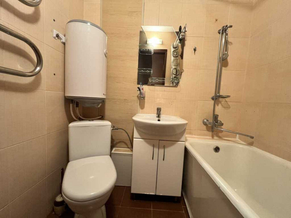 продажа 1-к квартира Черкассы, Приднепровский, 32000 $ Черкаси - зображення 5