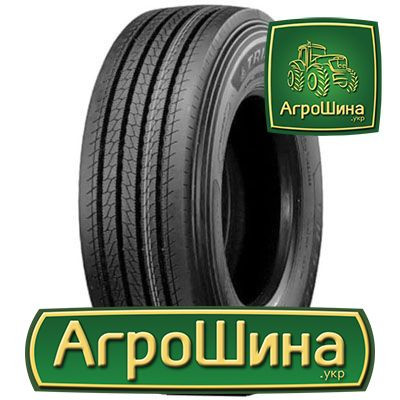 Грузовая шина Triangle TRS02 (рулевая) 315/70 R22.5 152/148L PR16 Киев - изображение 1
