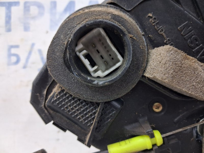 Замок двери передний правый Toyota Prado 2002-2009 6903033251 (Арт. 64705) Киев - изображение 3