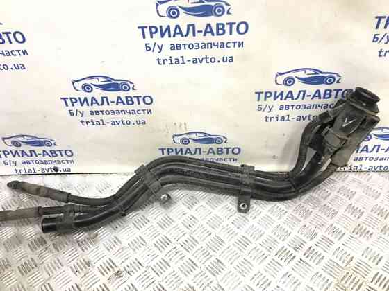 Горловина заливная Hyundai Santa fe CM 2.7 БЕНЗИН G6EA 2005 (б/у) Киев