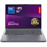 Ноутбук Lenovo IdeaPad Slim 3 16IRH10 (83K20088RA) UA Харків