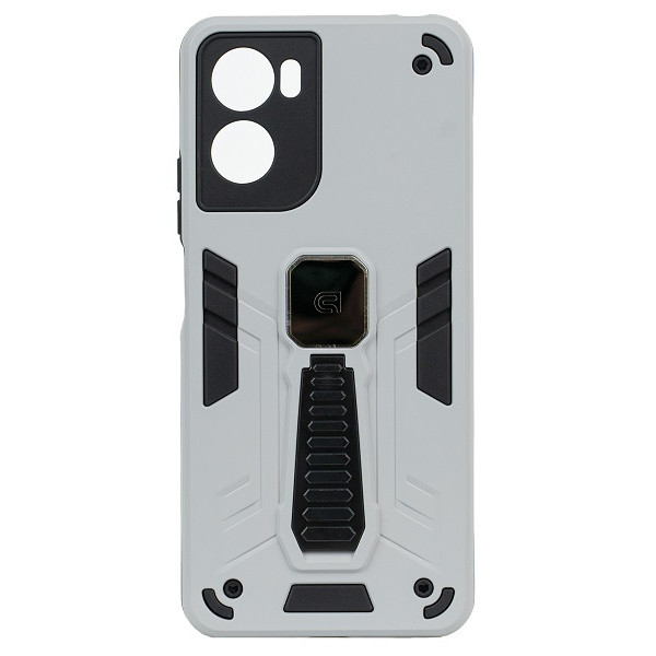 Чохол ArmorStandart Proover для Motorola G06 4G/G06 Power 4G Grey (ARM89065) Харьков - изображение 1