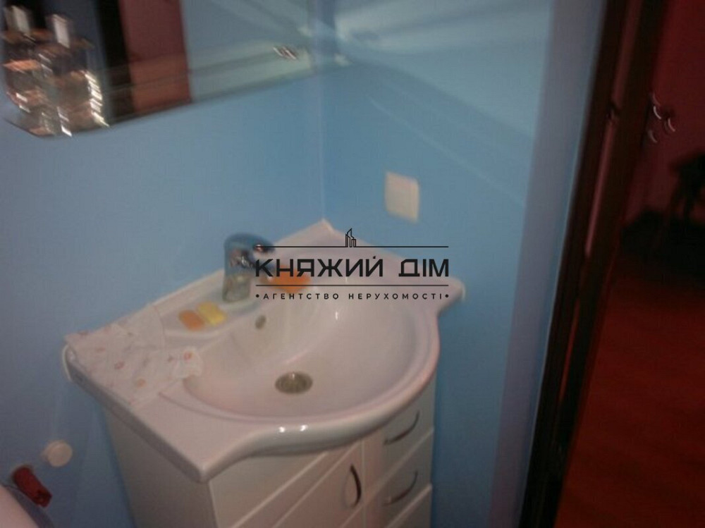 Продаж однокімнатної квартири Дарницький район Киев - изображение 7