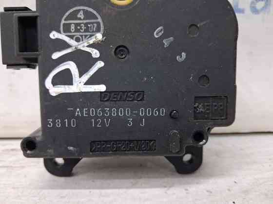 Сервопривод Lexus RX 350 XU30 3.5 БЕНЗИН 2GRFE 2003 (б/у) Киев