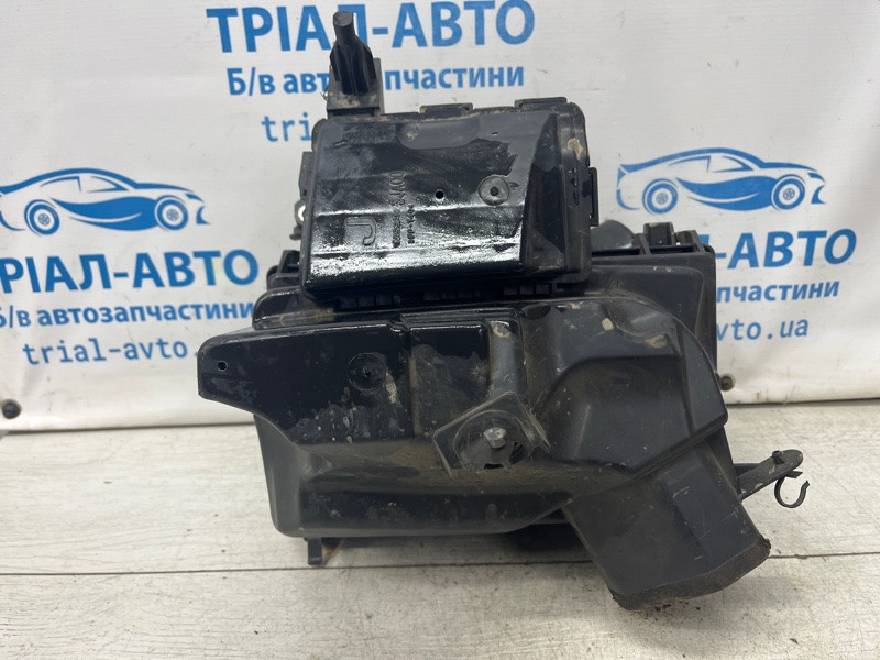 Корпус воздушного фильтра Infiniti QX60 L50 3.5 БЕНЗИН VQ35DE 2013 (б/у) Киев - изображение 4