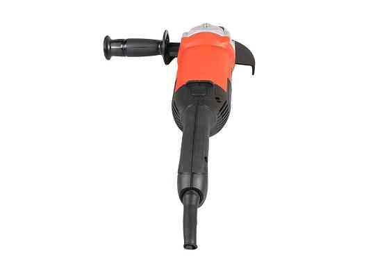 Машина углошлифовальная MPT 180 мм 2400 Вт 8000 об/мин MAG1807 Харків