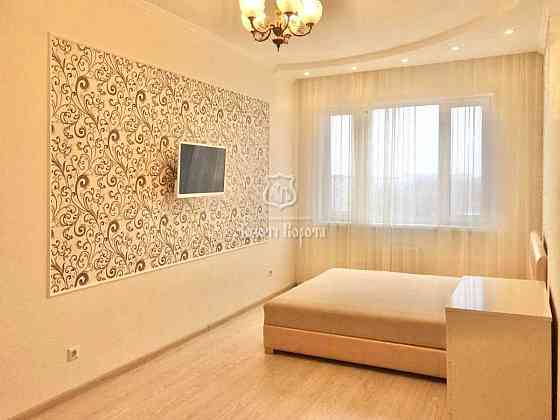 продажа 1-к квартира Киев, Деснянский, 56000 $ Киев
